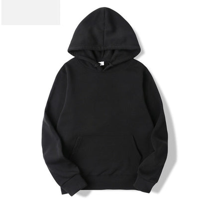 FGKKS Quality Brand Men Hoodie 2020 Autumn Hip Hop Streetwear Men Pullover Sweatshirts Hoodies Mens Solid Color Hoodie Male
