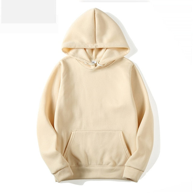 FGKKS Quality Brand Men Hoodie 2020 Autumn Hip Hop Streetwear Men Pullover Sweatshirts Hoodies Mens Solid Color Hoodie Male