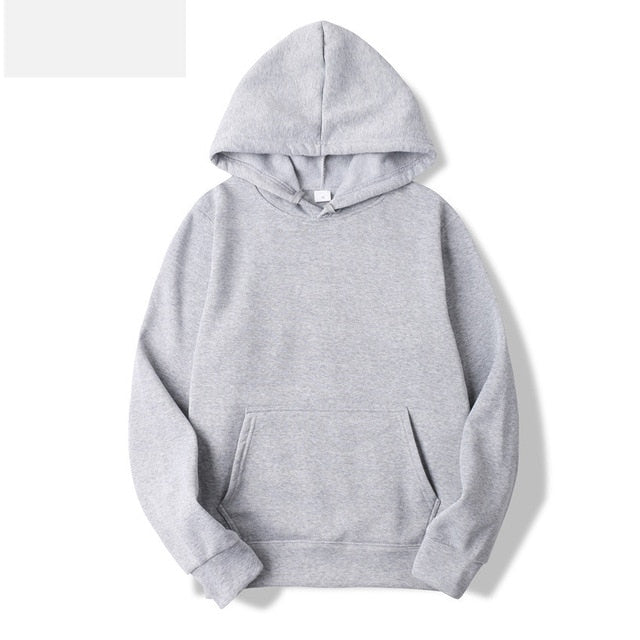 BOLUBAO Fashion Brand Men's Hoodies 2020 Spring Autumn Male Casual Hoodies Sweatshirts Men's Solid Color Hoodies Sweatshirt Tops